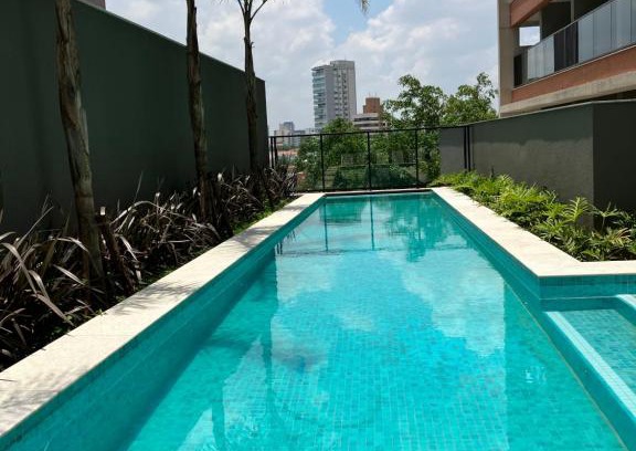 Vila Mariana Apartment | São Paulo - Vila Mariana - Central