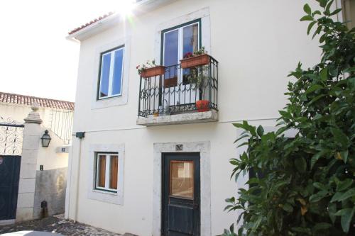 Alfama Apartment | São Vicente House