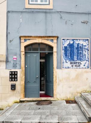 Coimbra City Centre House | Sé Velha Suites