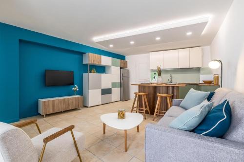 Castelnau-le-Lez Apartment | Séjour charmant à L'Écrin du Lez