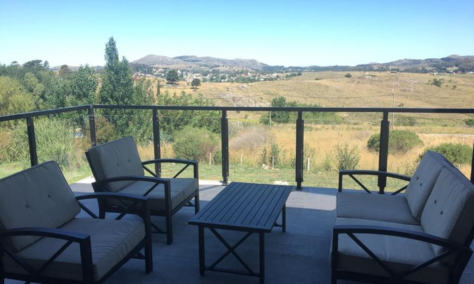 Tandil House | Séptimo Día