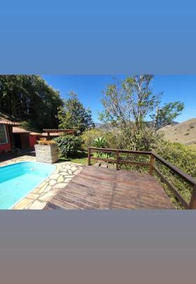 Miguel Pereira House | Sítio 3LLL