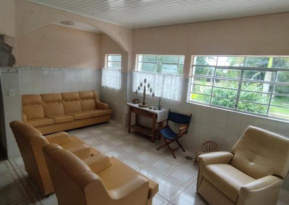Ibiuna House | Sítio Alvorada Ibiúna