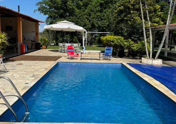 Sao Jose dos Campos Ski Chalet | SÍTIO BOA VISTA SJC - Estadias e Eventos