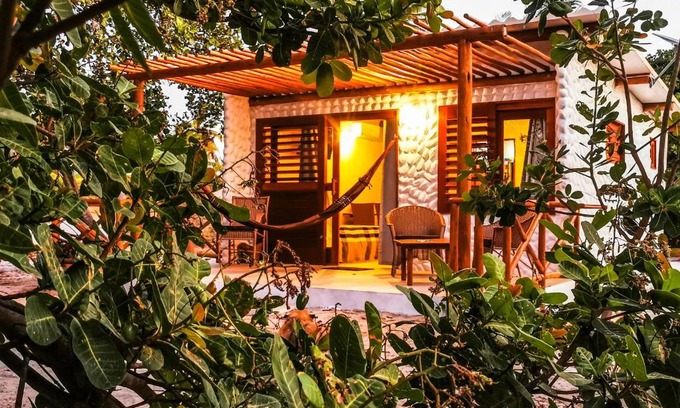 Moitas Cabin | Sítio Boralá