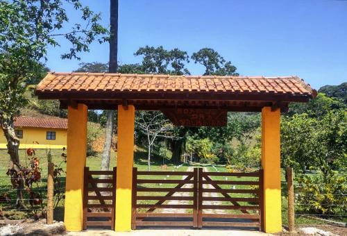 Cachoeiras de Macacu House | Sítio Bosque das Palmeiras