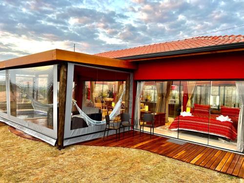 Piedade Apartment | Sítio da Montanha