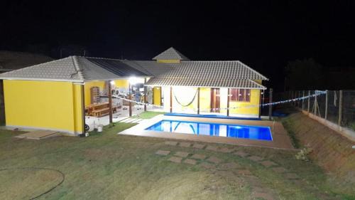 Jaboticatubas House | Sítio das crianças