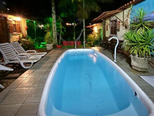 Teresopolis Hotel | Sítio e Pousada Recanto Dos Ipês