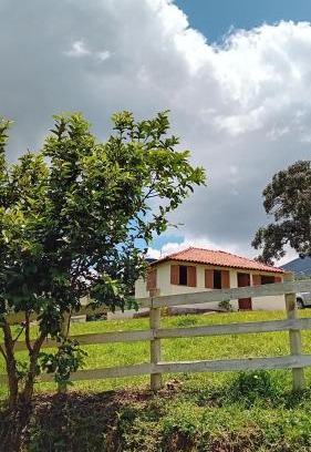 Conceicao do Ibitipoca House | Sítio Morada do Cedro - Ibitipoca