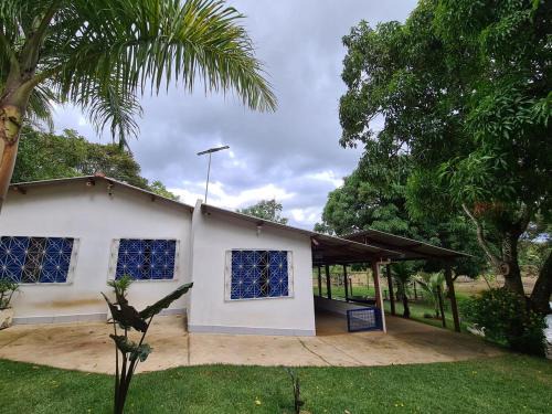 Patrocinio House | Sítio Morada Nova