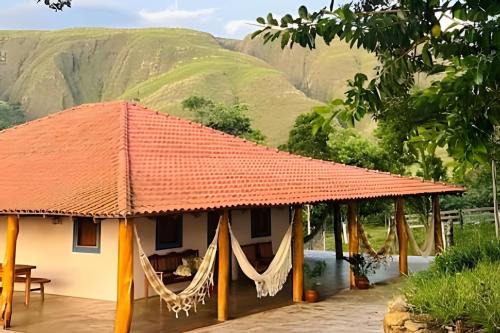 Serra da Canastra National Park House | Sítio rústico e encantador na Serra da Canastra