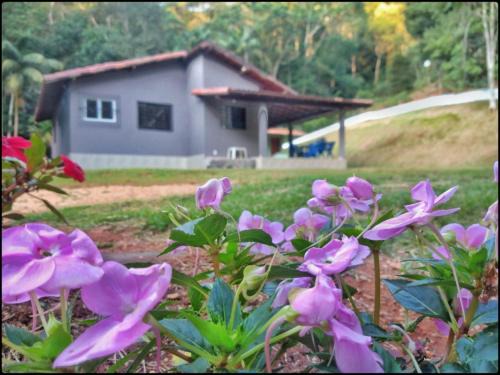 Domingos Martins House | Sítio Recanto do Ipê