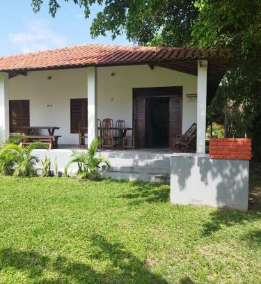 Praia dos Carneiros House | Sítio Recanto Feliz