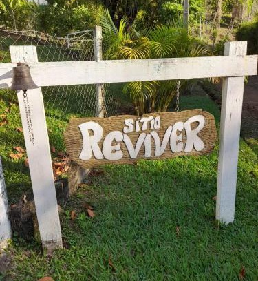 Araras House | Sítio Reviver