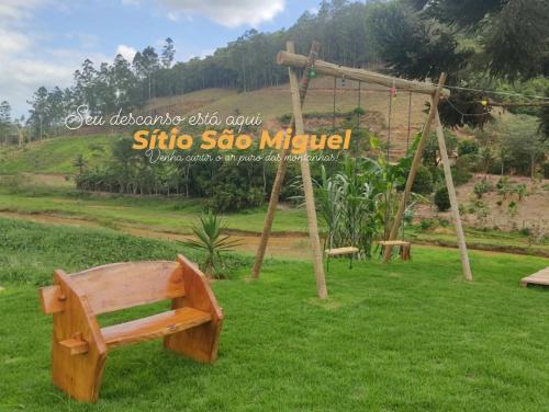Domingos Martins House | Sítio São Miguel