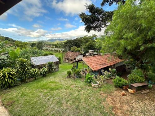 Sapucai-Mirim House | Sítio São Pedro