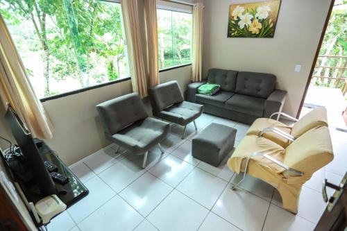 Northeast Region Apartment | Sítio Via Láctea - Guaramiranga
