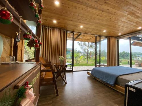 Soc Son Cabin | Sóc Sơn - Bird House