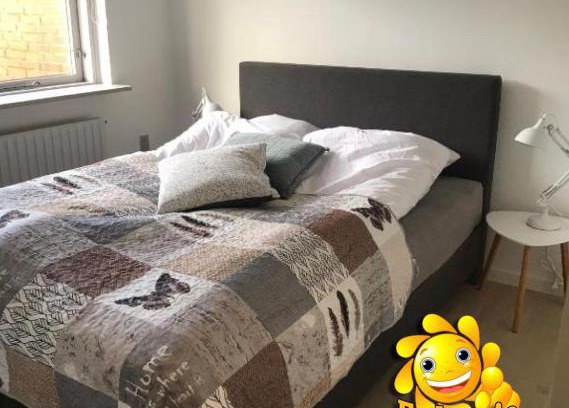 Viborg Apartment | Søhusets anneks1