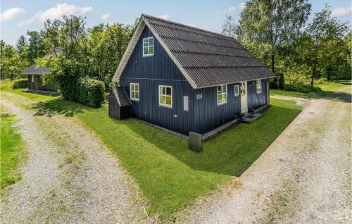 Skygge House | Søn's Hus