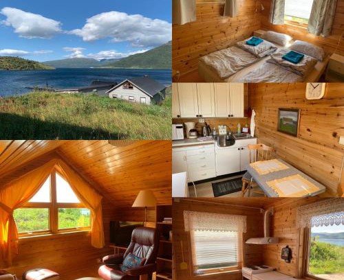 Kvaloya Apartment | Søndre Forøya Gård