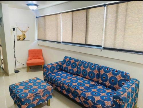 Zona Rio Apartment | Súper céntrico y cómodo departamento