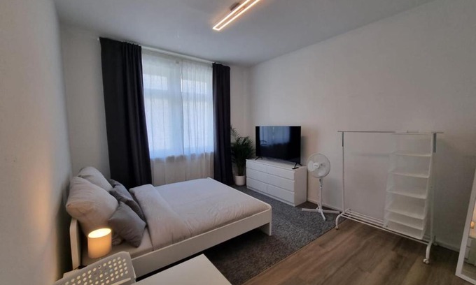 Alt-Muhlburg House | Süße Marie 4