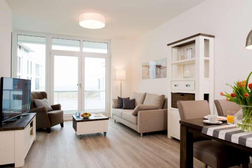 Pelzerhaken Apartment | Südkap C-07