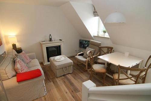 Hornum Apartment | Südspitze 02