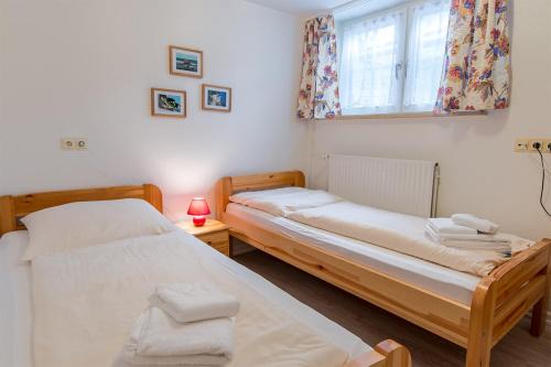Westerland Apartment | Südstrand 3