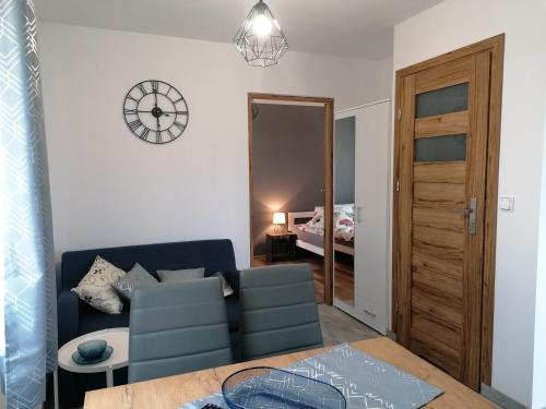 Solina House | Słoneczna Dolina 663-917-416
