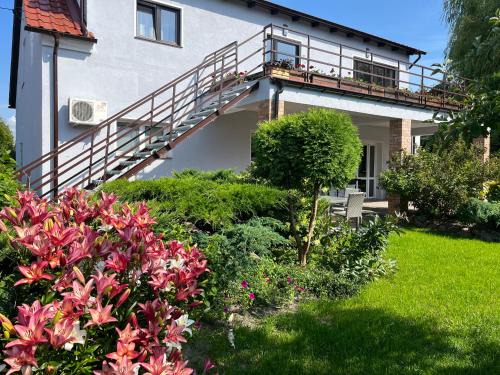 Braniewo House | Słoneczny Wodnik