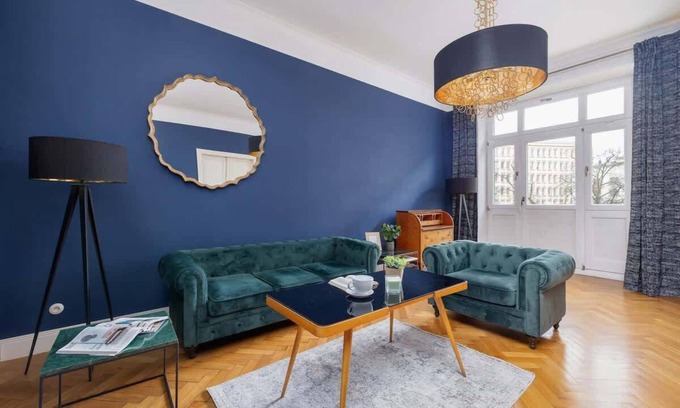 City Centre Apartment | Słowackiego 58 | Prestigious Apartment | WiFi
