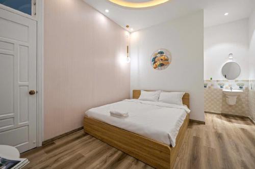 Tho Quang Beach Apartment | sơn trà view homestay