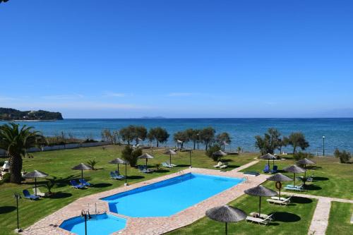 Roda Apartment | S&C Kosmos Beach Resort