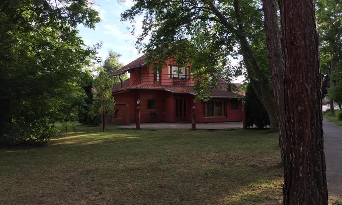 Kraljevo Apartment | S Centro - park apartmani