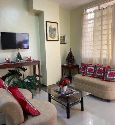 La Paz Apartment | S & E homes 2