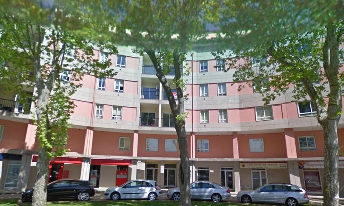 Valenca Apartment | S. Gião House