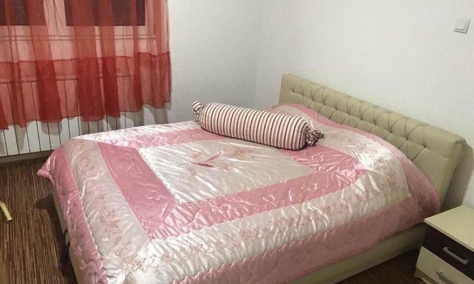Sarajevo House | S&H