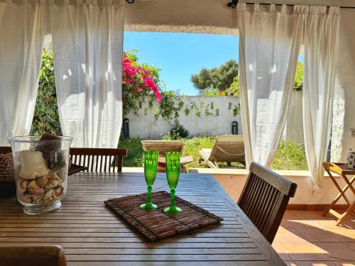 S'oru e Mari Villa | S'Oru e Mari Boutique House