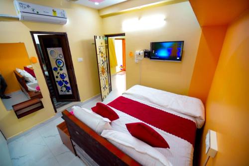 Tirupati Apartment | S S Homestay Tirupati