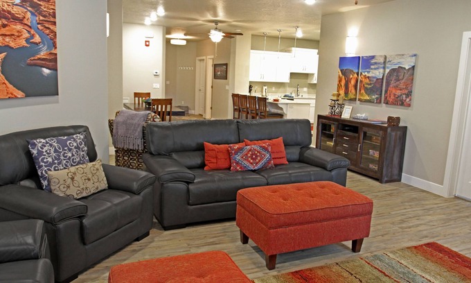 St. George Condo | S102 - Estancia - 4 BD / 4 BA
