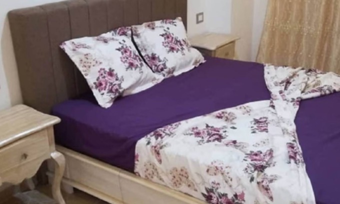 Kelibia Apartment | S2 1km from the beach mansoura Kelibia