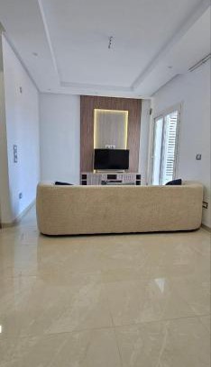 Chott Mariem Apartment | S2 apartment with sea view Costa Chatt Mariam