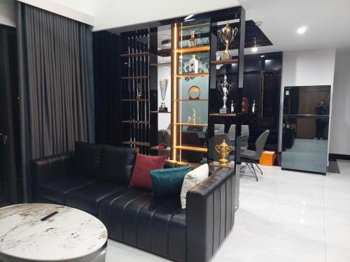 Van Giang Apartment | S2 Sky Oasis Ecopark
