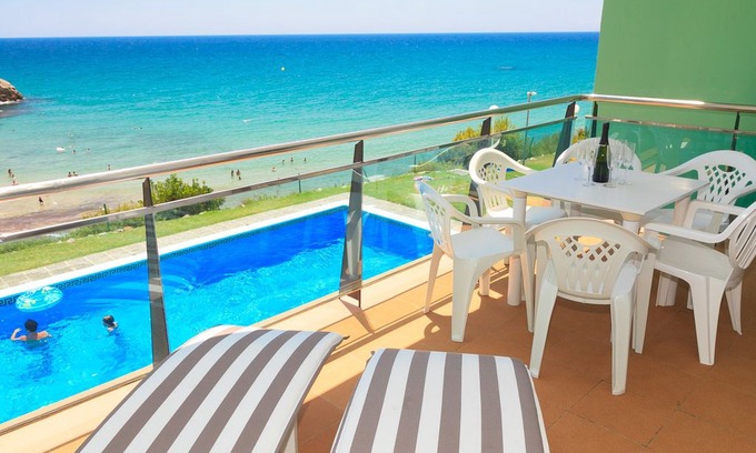 Cap de Salou Apartment | S206-164 UHC ARINSAL FAMILY COMPLEX