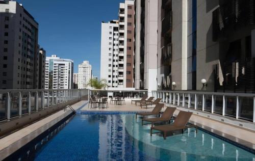 Aguas Claras Apartment | S4 Hotel