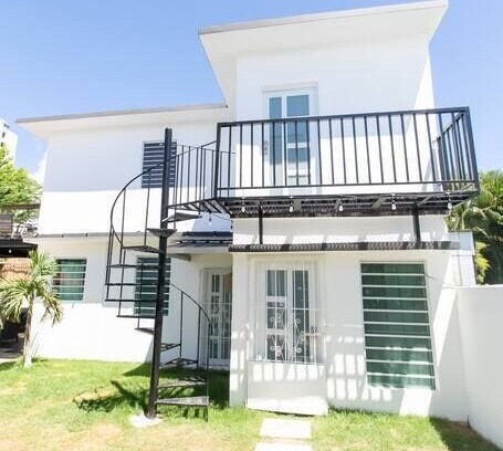 Punta Las Marias House | S5 @ HighSoClub [with Private Shuttle]