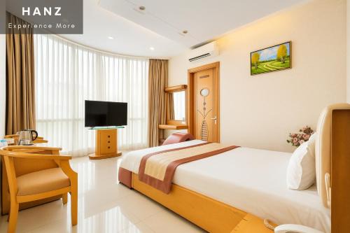 District 10 Apartment | S79 Happy Hotel 1 Saigon